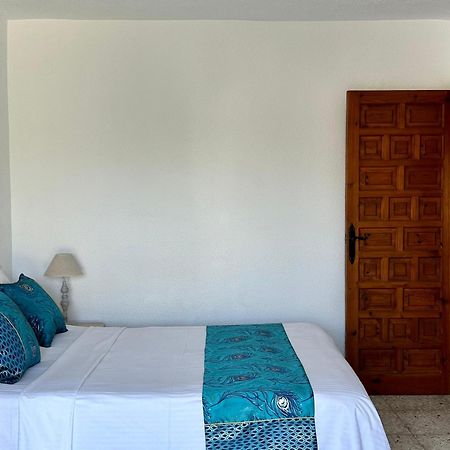 Albir Holiday Home 알비르 외부 사진