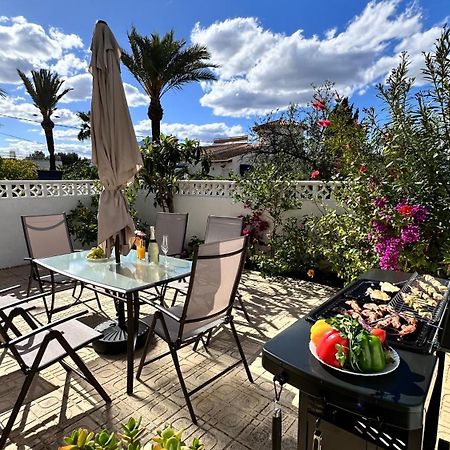 Albir Holiday Home 알비르 외부 사진