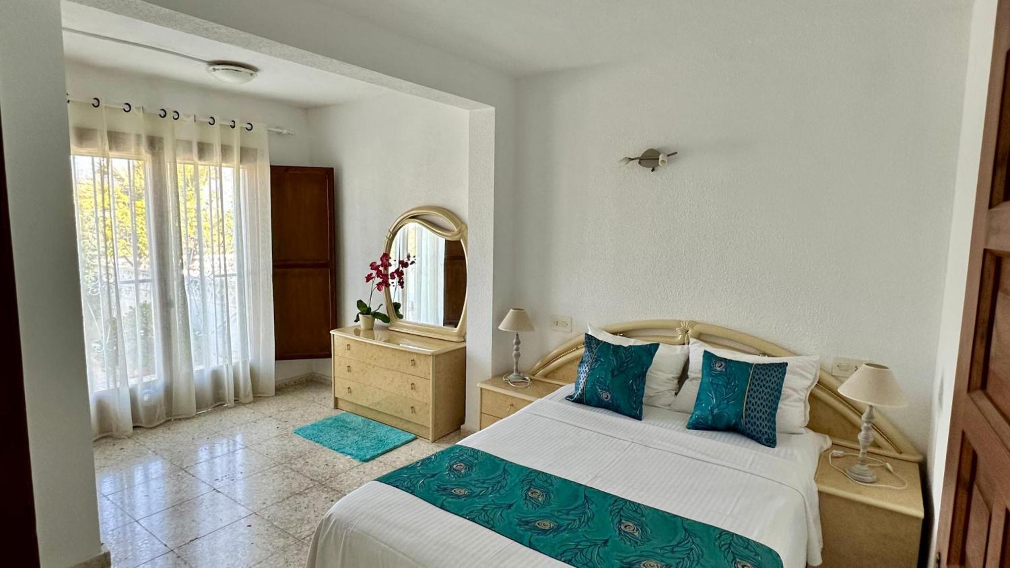 Albir Holiday Home 알비르 외부 사진