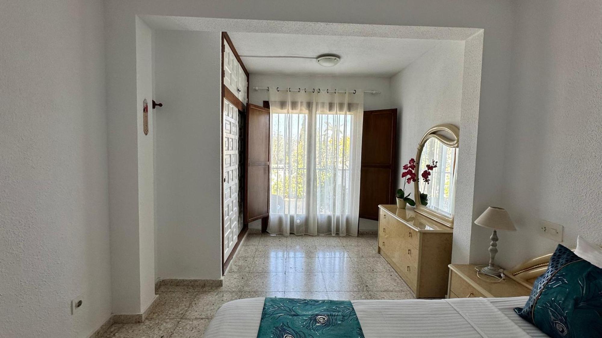 Albir Holiday Home 알비르 외부 사진