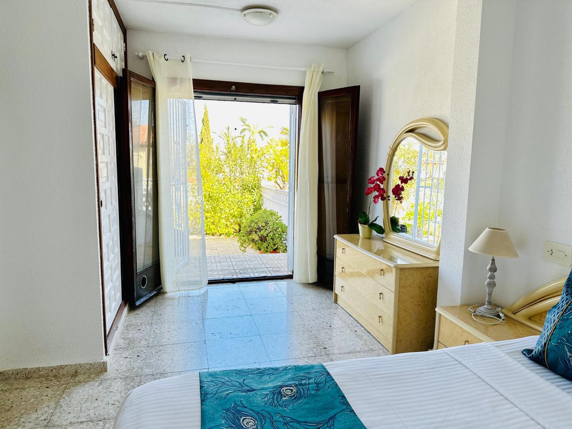 Albir Holiday Home 알비르 외부 사진