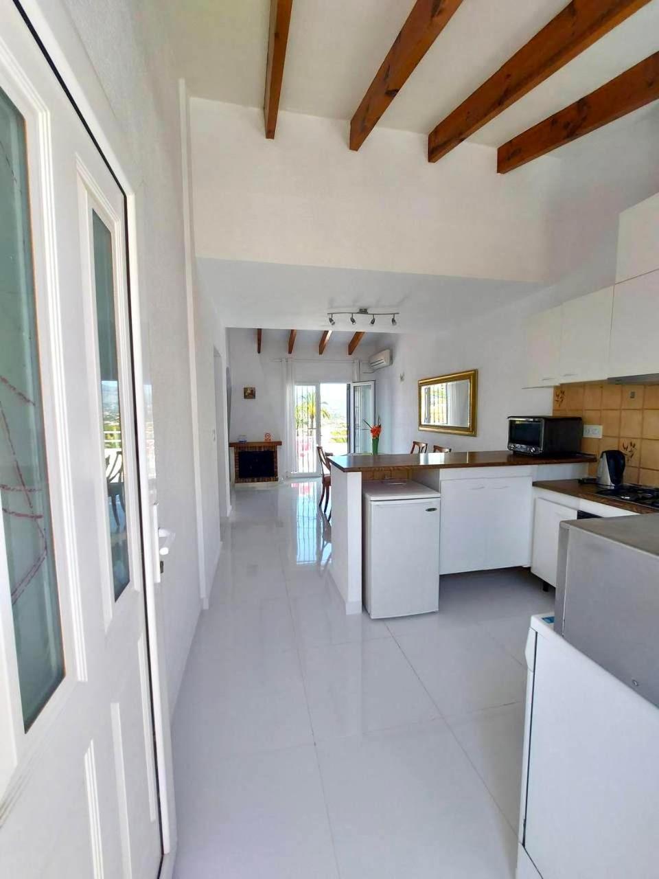 Albir Holiday Home 알비르 외부 사진